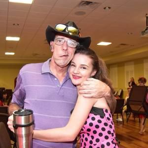 Meet your Posher, Emma